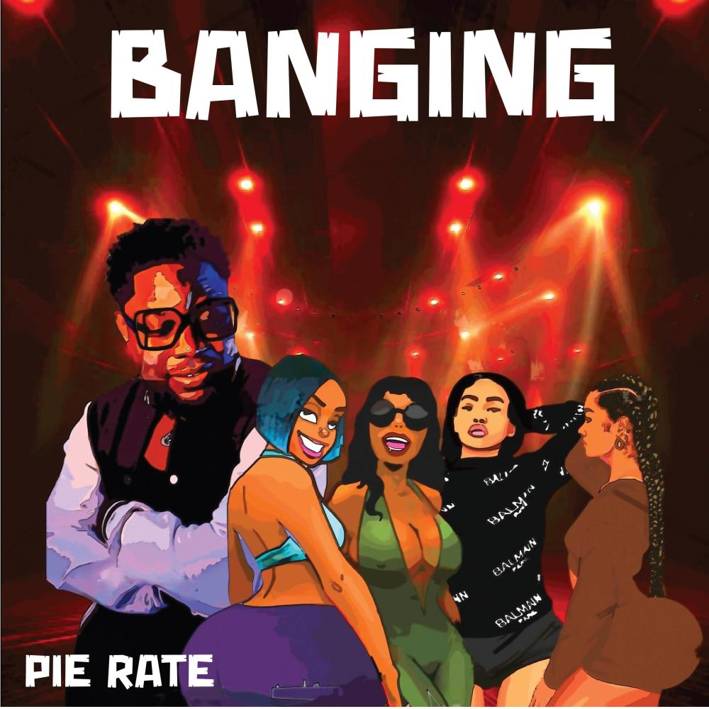 Banging (Explicit)