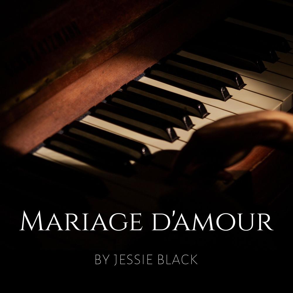 Mariage d'Amour