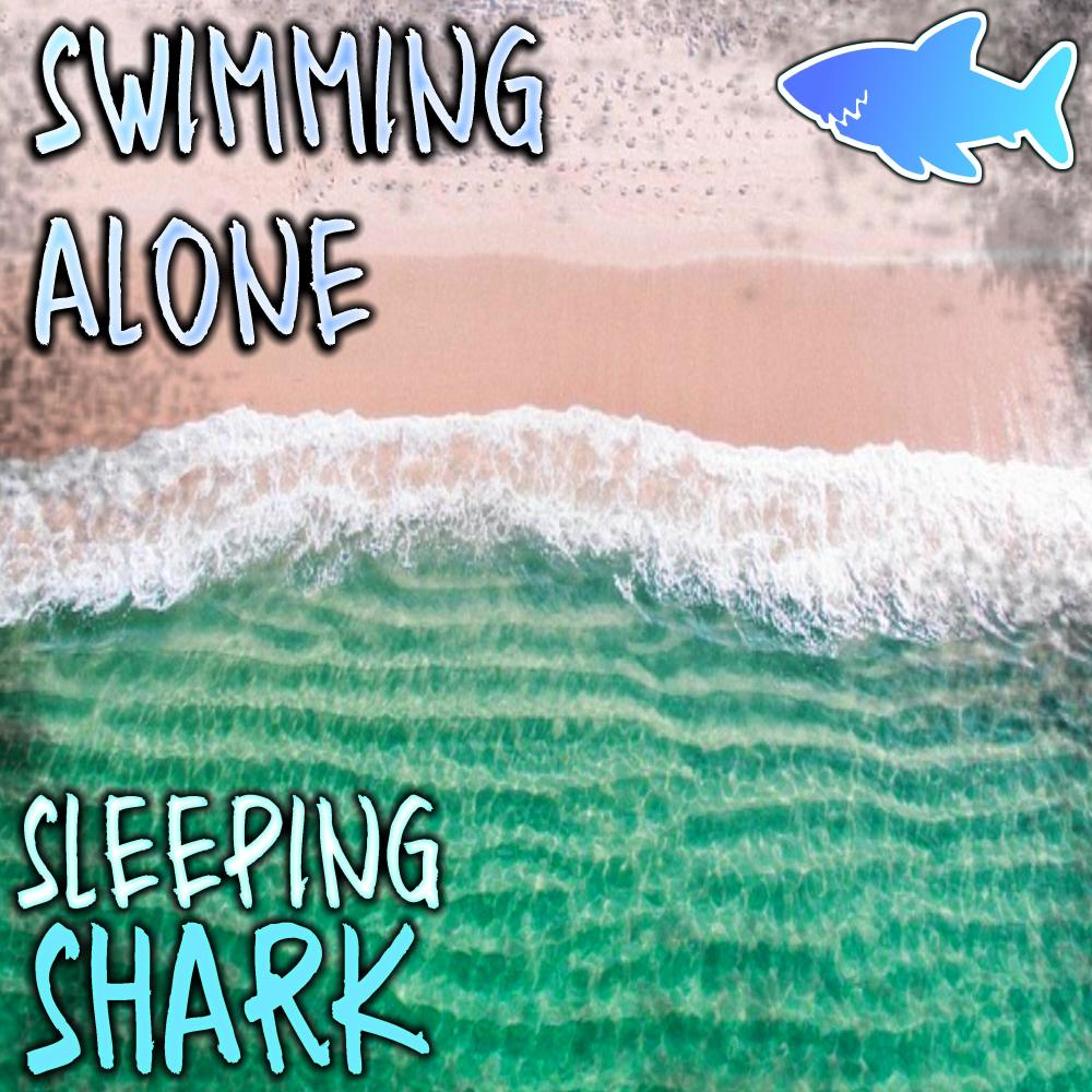 Swimming Alone
