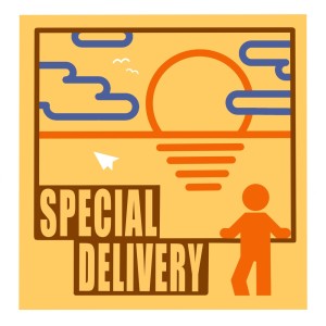 Dengarkan Special Delivery (feat. LazyWii, べあもーつ & Akilimali) lagu dari Make Sum dengan lirik