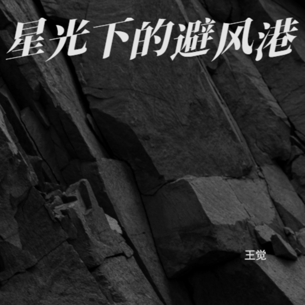 星光下的避风港 (伴奏)