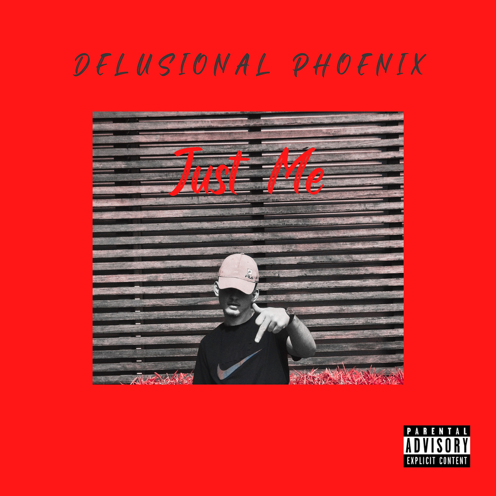 Just Me (Explicit)