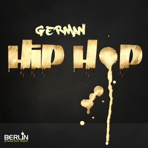 Christian FJ Büttner的專輯German Hip Hop