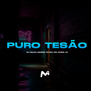 PURO TESÃO (Explicit) dari DJ Guuh