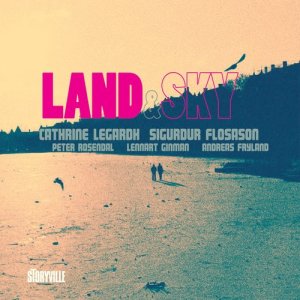 收聽Sigurdur Flosason的Lost in the Woods歌詞歌曲