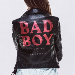 金請夏的專輯Bad Boy