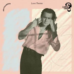 ดาวน์โหลดและฟังเพลง Love Theme พร้อมเนื้อเพลงจาก John Carroll Kirby