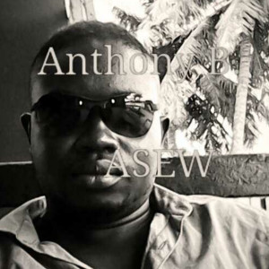อัลบัม Asew (feat. Traphy Gater) ศิลปิน Anthony B.