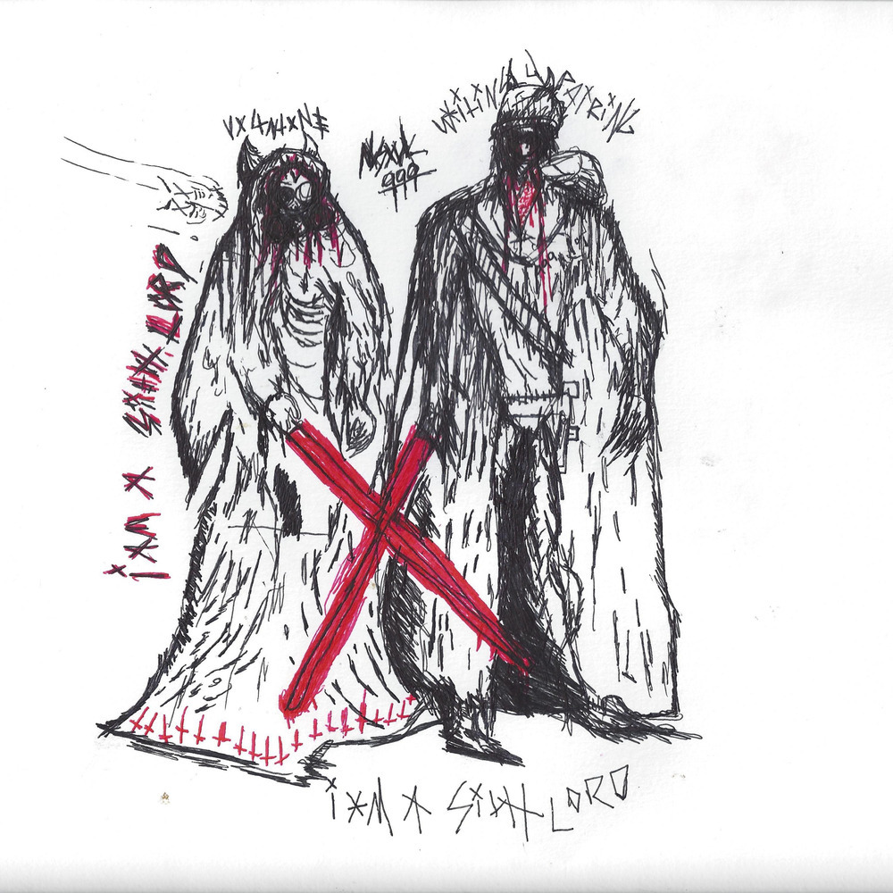 IAMASITHLORD! (Explicit)