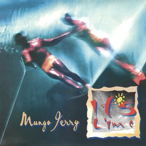 Album It's Time from Mungo Jerry