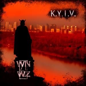 Album K. Y. I. V. oleh White Noise For White Zombies