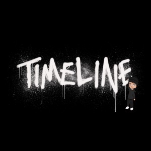 Listen to TIMELINE (Explicit) song with lyrics from HEN$HAW