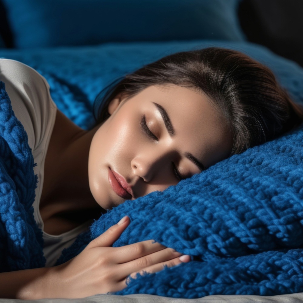 Slumber Grooves Slow and Steady