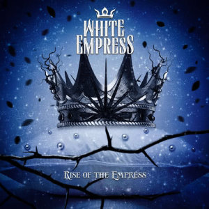 收聽White Empress的Fall of the Old Guard歌詞歌曲