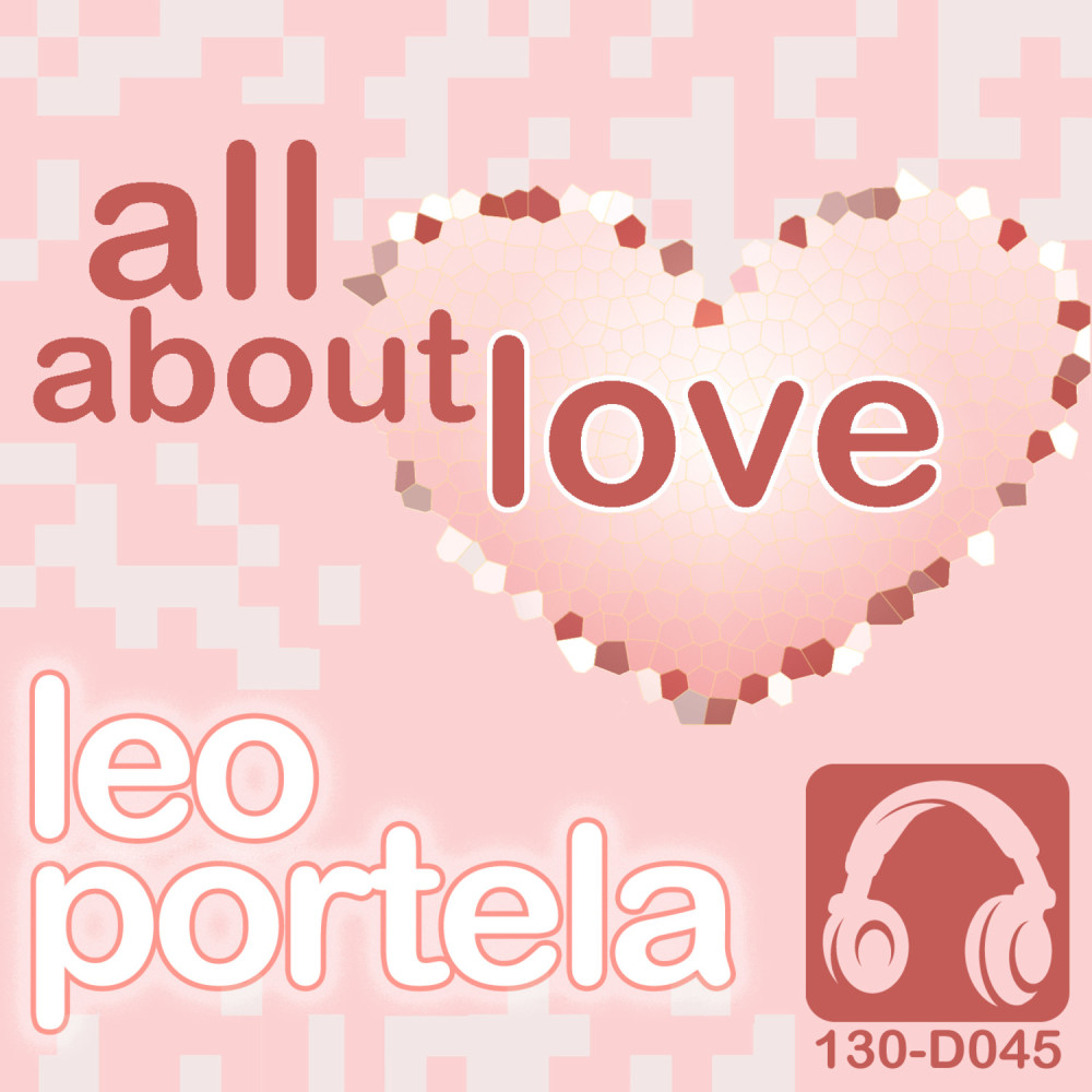 All About Love (Cast Version)