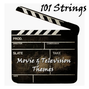 收聽101 Strings Orchestra的Theme (From "Hawaii Five O")歌詞歌曲