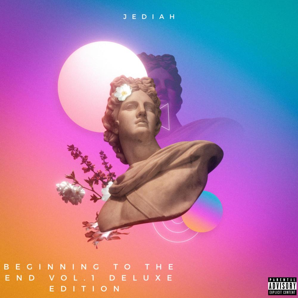 I AM TRULY VACANT (Explicit)