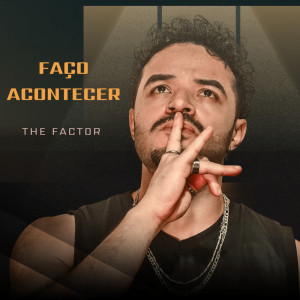 收聽The Factor的NOVO AMOR歌詞歌曲