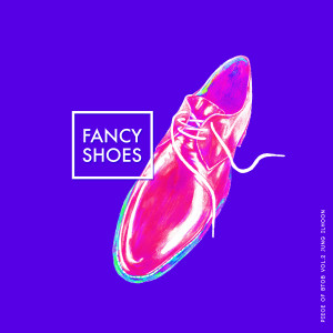 Dengarkan Fancy Shoes lagu dari Jung Il-hoon dengan lirik