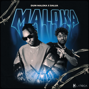 Album Maloka (Explicit) from Dalua