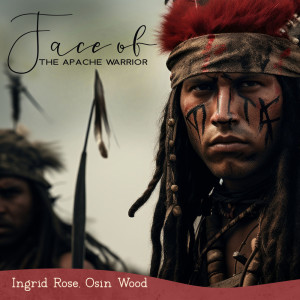 Album Face of the Apache Warrior from Ingrid Rose