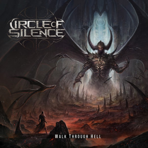 ดาวน์โหลดและฟังเพลง I Want More พร้อมเนื้อเพลงจาก Circle Of Silence