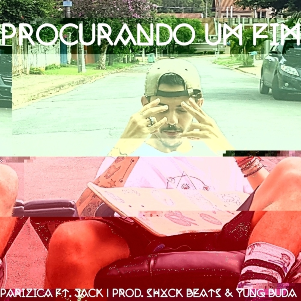 Procurando um Fim