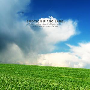 Album The New Age Piano from 