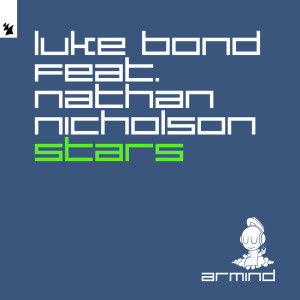 Album Stars from Luke Bond