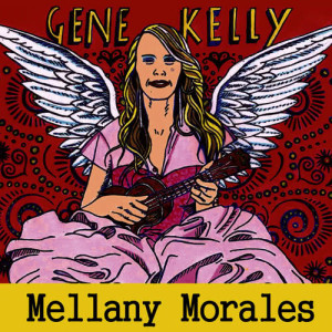 ดาวน์โหลดและฟังเพลง You Are Not My Friend พร้อมเนื้อเพลงจาก Mellany Morales