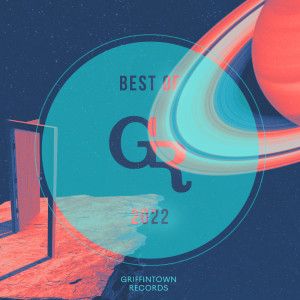 GRIFFINTOWN RECORDS BEST OF 2022 dari Various