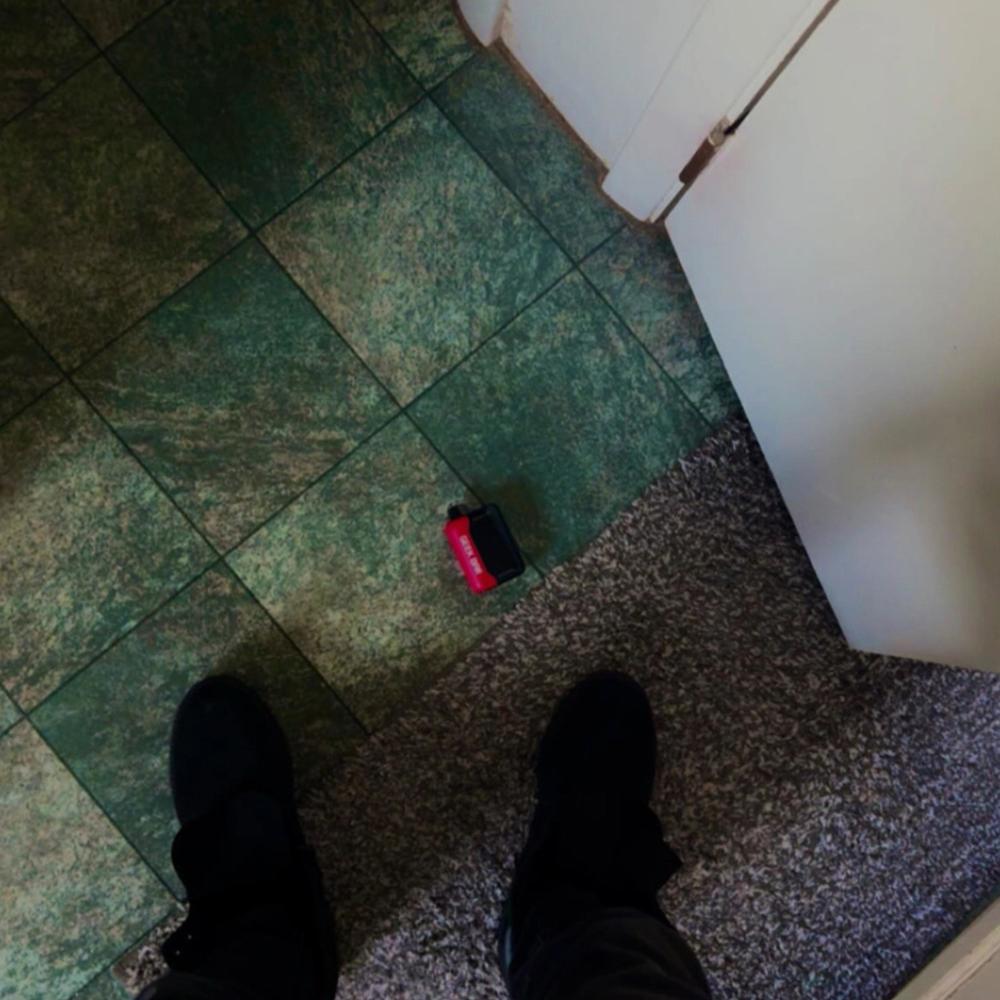 Hardcore (feat. Lame!) (Explicit)