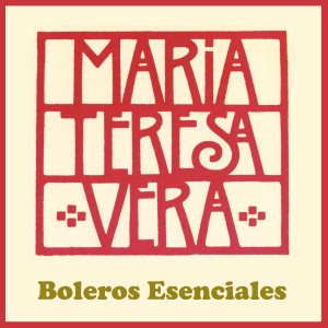 ดาวน์โหลดและฟังเพลง Boda negra พร้อมเนื้อเพลงจาก Maria Teresa Vera