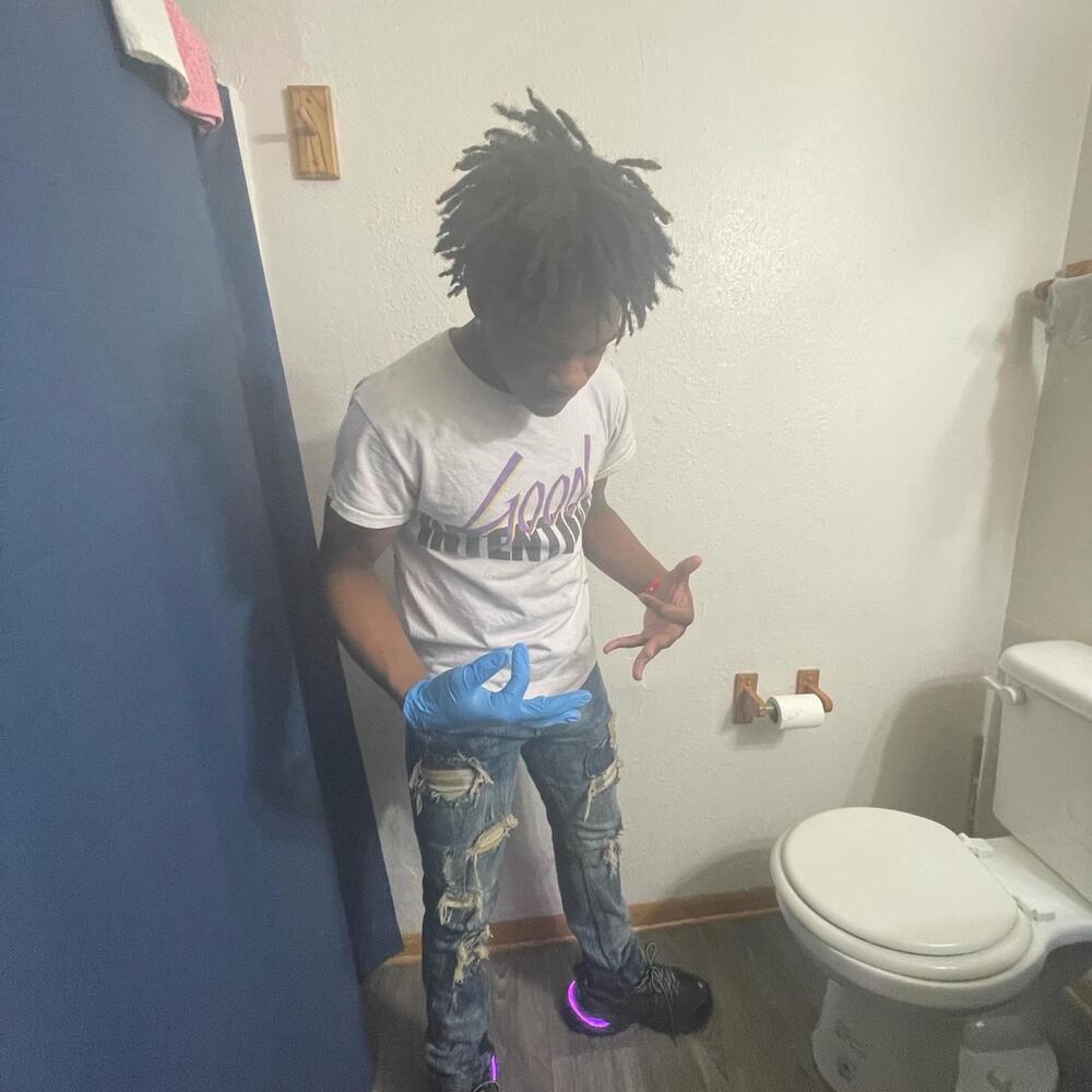 For my brother (Explicit)