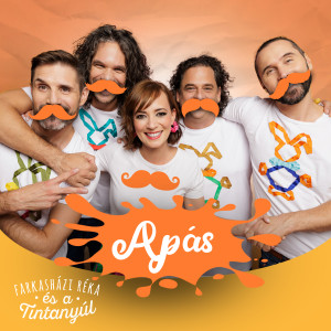 Listen to Apa, hova futsz? song with lyrics from Farkasházi Réka és a Tintanyúl