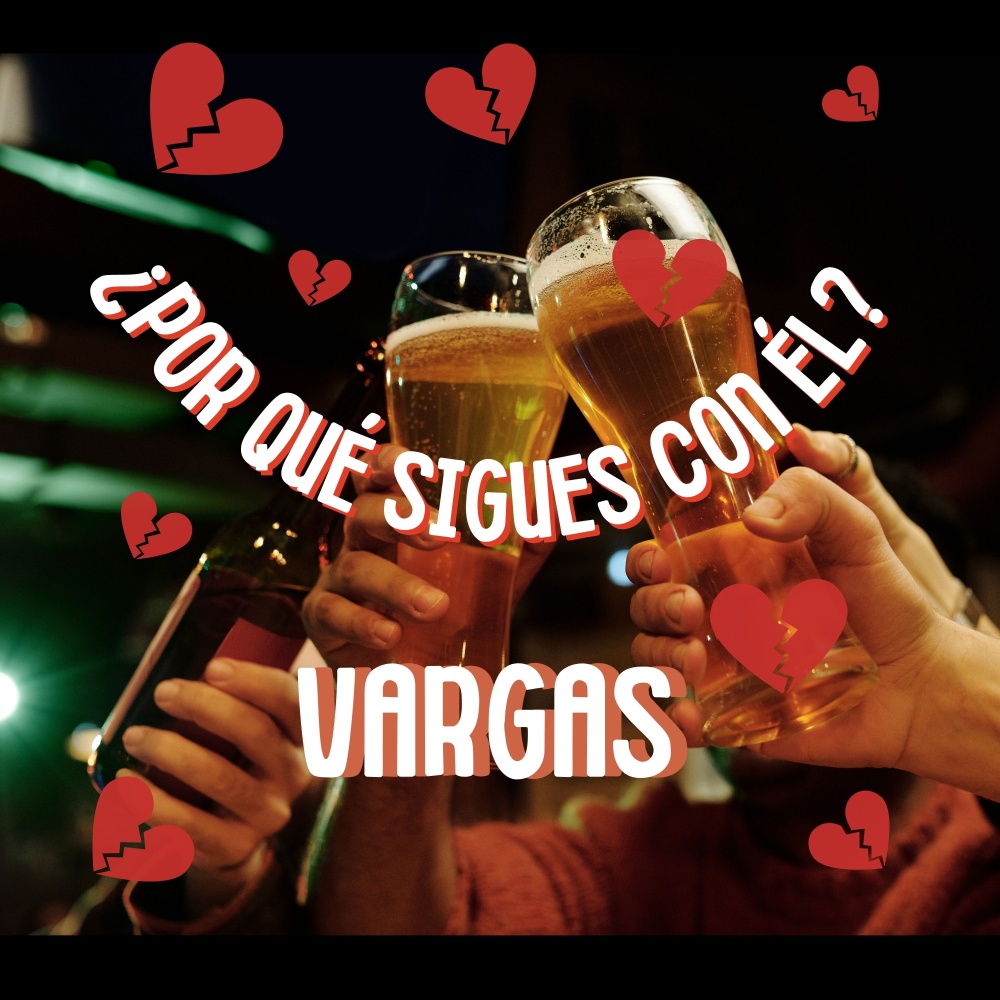 Por Qué Sigues Con Él (Explicit)