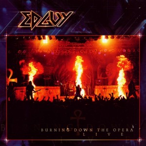 ดาวน์โหลดและฟังเพลง Inside (Live) พร้อมเนื้อเพลงจาก Edguy