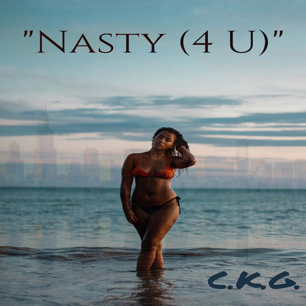 Nasty (4 U) (Explicit)
