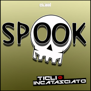 Dengarkan Spook lagu dari TICLI dengan lirik