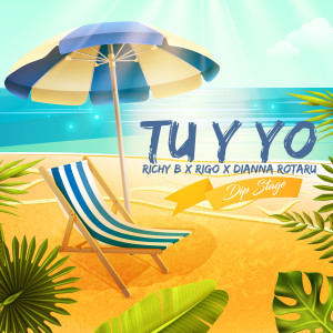 ดาวน์โหลดและฟังเพลง Tu Y Yo พร้อมเนื้อเพลงจาก Richy B