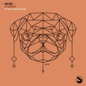 Listen to Ses Palmeretes (Tini Garcia Remix) song with lyrics from Joe Red
