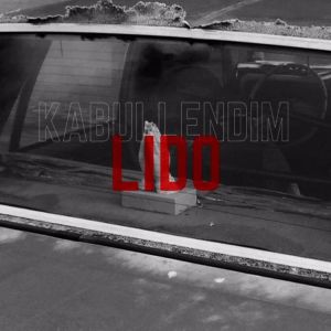 Album Kabullendim oleh Lido