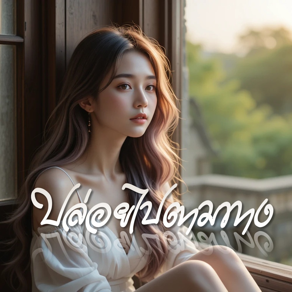 ปล่อยไปตามทาง