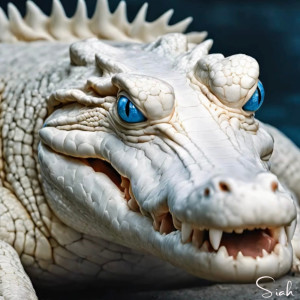 Listen to Crocodile Tears (Explicit) song with lyrics from Siah