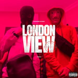 ดาวน์โหลดและฟังเพลง London View (SB Remix) (Explicit) (SB Remix|Explicit) พร้อมเนื้อเพลงจาก Sargent Bruno