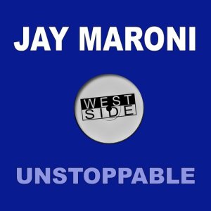 ดาวน์โหลดและฟังเพลง Unstoppable พร้อมเนื้อเพลงจาก Jay Maroni