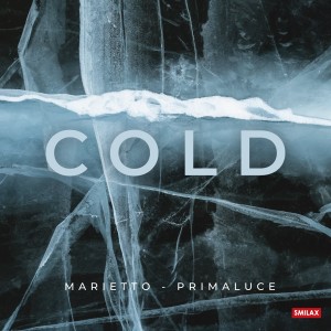 Album Cold from Marietto