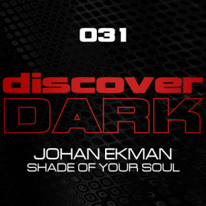 Johan Ekman的專輯Shade Of Your Soul