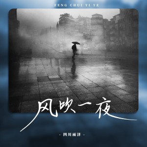 四川雨泽的专辑风吹一夜