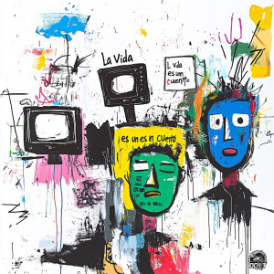 ดาวน์โหลดและฟังเพลง La Vida Es Un Cuento พร้อมเนื้อเพลงจาก Mylo B